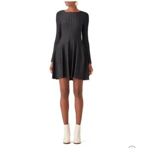 Elizabeth and James
Granite Flare Dress size Medium